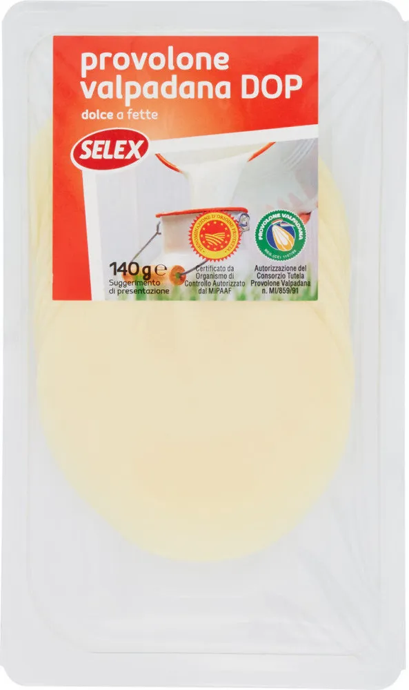 Provolone valpadana d o p
