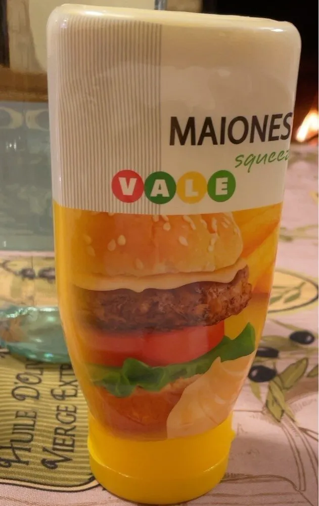 maionese