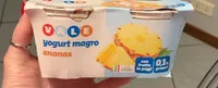 Yogurt magro