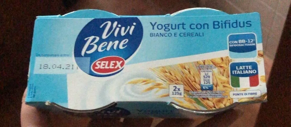 Vivi bene