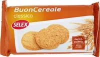 Buon cereale classico in confezioni salvafreschezza