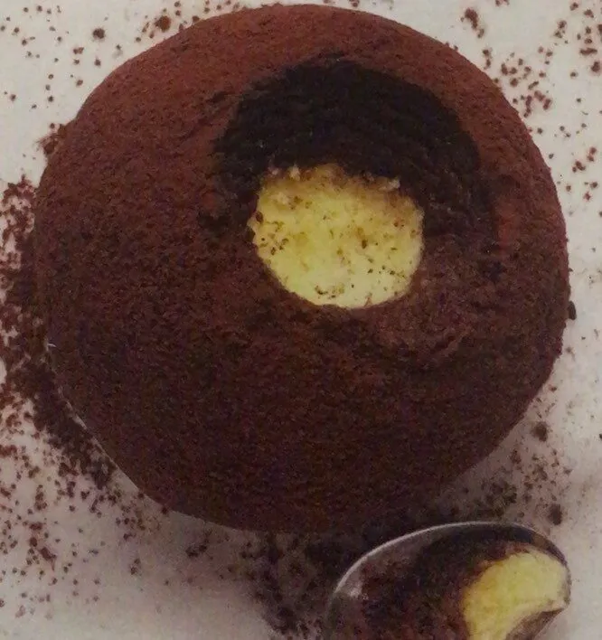 Tartufo nero
