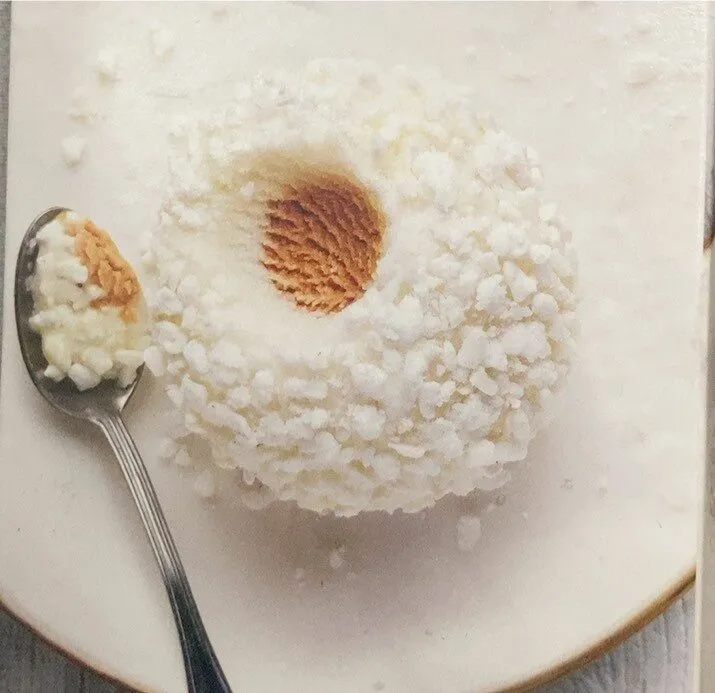 Tartufo bianco