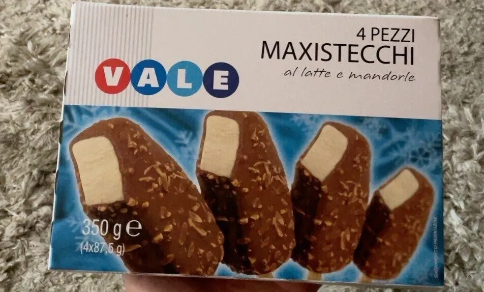Maxistecchi
