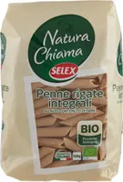 Penne rigate integrali