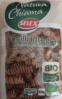 Fusilli integrali
