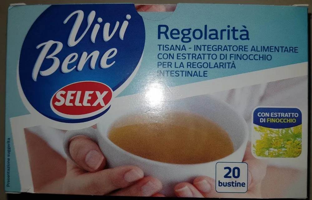 Vivi bene - Regolarità