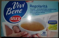 Vivi bene - Regolarità