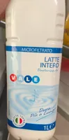 Latte intero