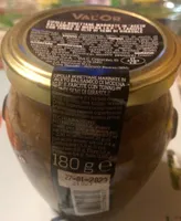 Cipolle borettane in salsa d’aceto balsamico farcite con tonno
