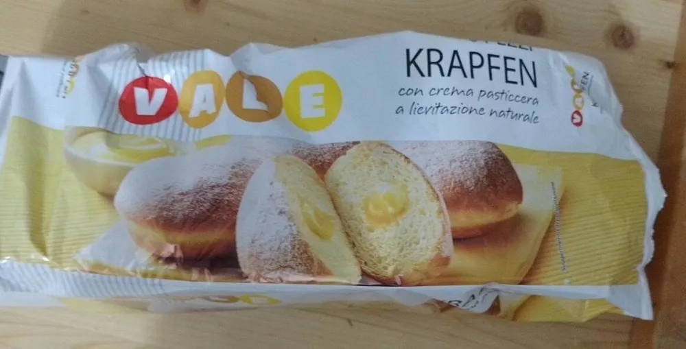 Krapfen