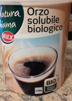 Orzo solubile biologico