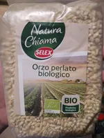 Orzo perlato biologico