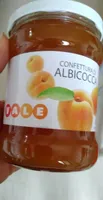 Confettura di albicocche