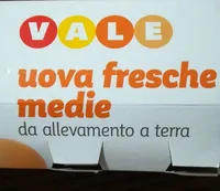 Uova