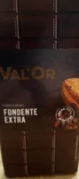 Cioccolato fondente extra