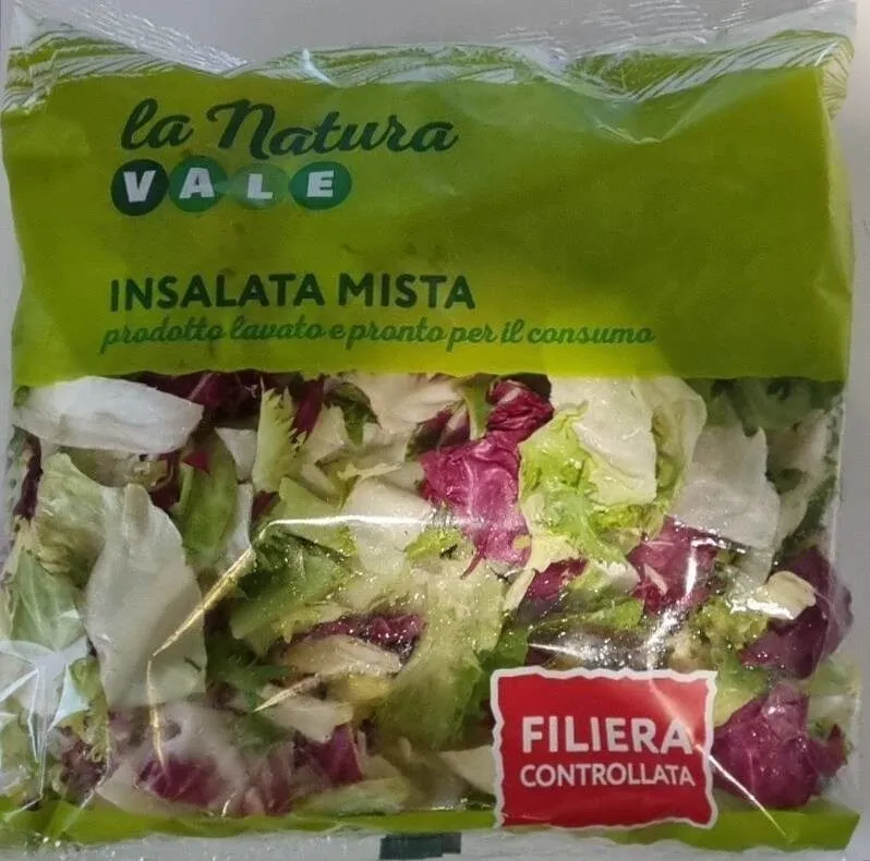 Insalata mista