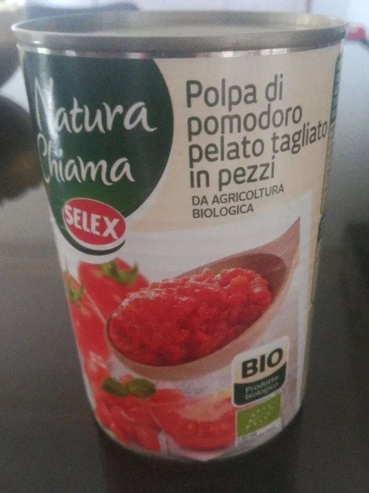 Natura Chiama