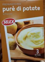 Purè di patate
