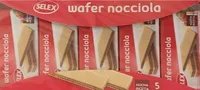 Wafer Nocciola