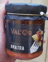 Sugo con anatra