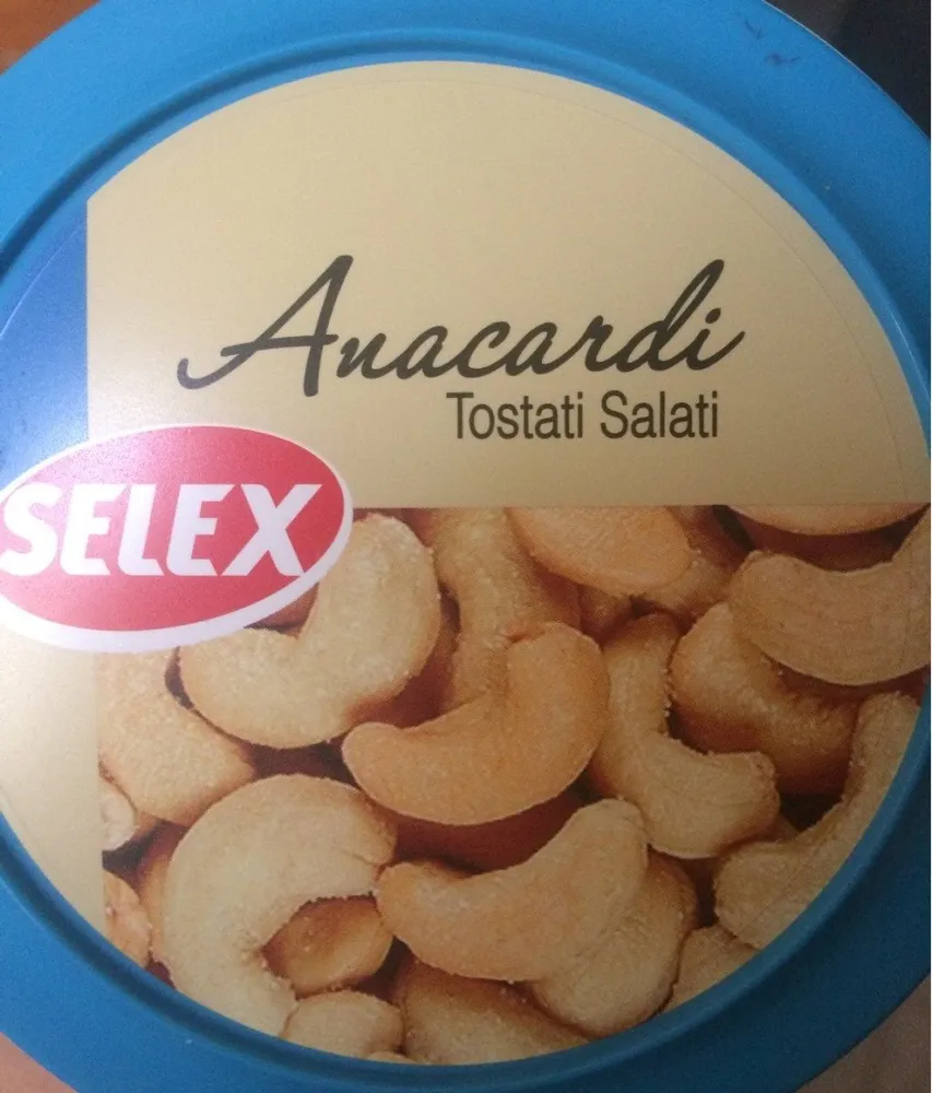 Anacardi