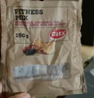 Fitness Mix