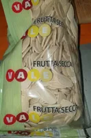 Semi zucca tostati salati