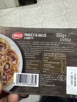 Pancetta Dolce