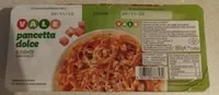 Pancetta dolce