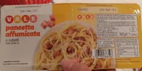 Pancetta Affumicata