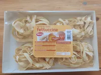 Fettuccine