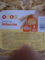 Fettuccine