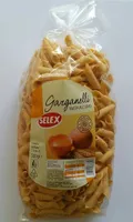 Garganelli