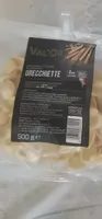 Orecchiette