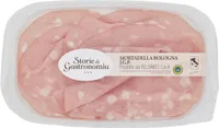 Mortadella bologna i p