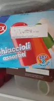 Ghiaccioli