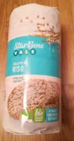 Gallette di riso