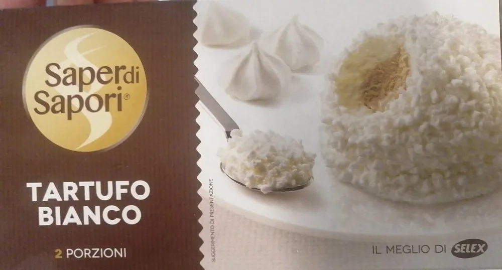 Tartufo bianco