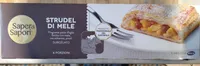 Strudel di mele