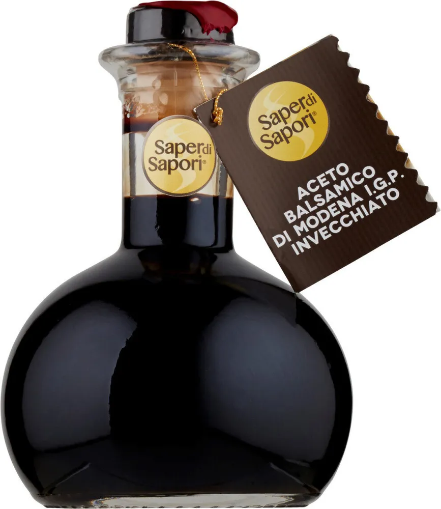 Aceto balsamico di modena