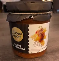 Ragu de canard