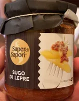 Sugo di lepre