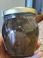 Cipolle borretane farcite