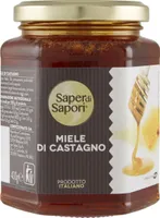 Miele di castagno