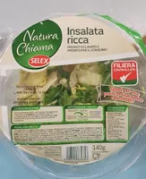 Insalata Ricca