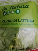 Cuori di lattuga
