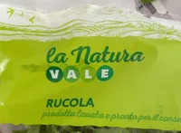 rucola