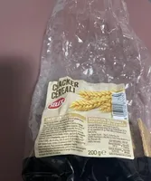 Cracker cereali