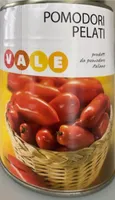 Pomodori pelati